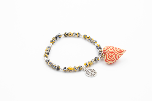 Customizable Bracelet (Pendants, Charms & Stones)